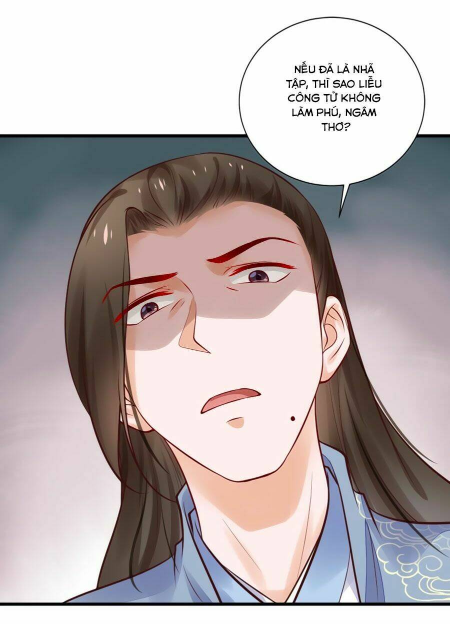 Nữ Đế Livestream Công Lược: Chapter 30