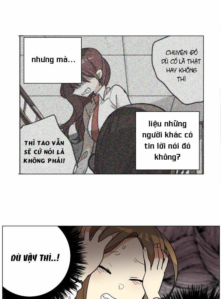 Lớn Lên Đểu Cáng: Chapter 39