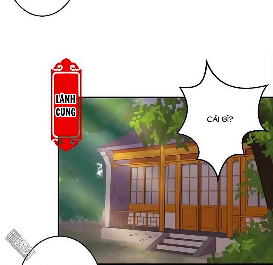 Vương Gia ! Ngươi Thật Bỉ Ổi !: Chapter 297