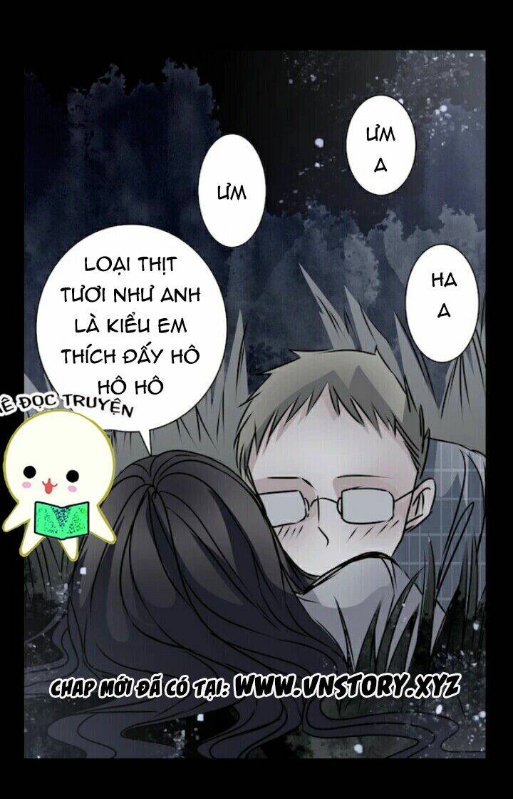 Nhật Ký Nữ Phù Thủy Hồi Sinh: Chapter 16