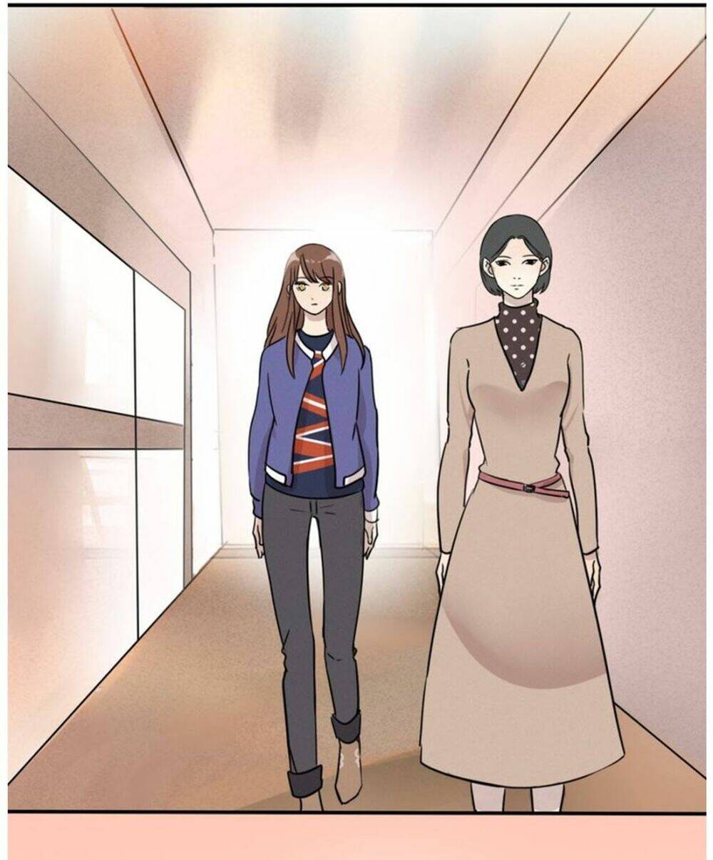 Mùi Hương Lãng Mạn: Chapter 2