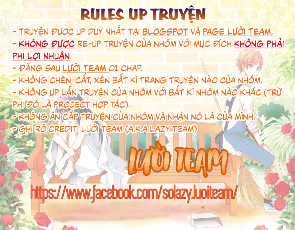 Ảo Ảnh Tình Yêu: Chapter 12