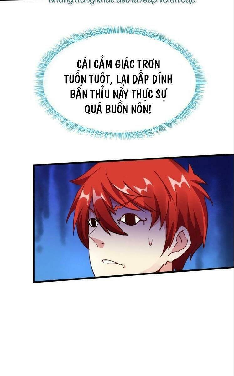 Kinh Thế Kỳ Nhân: Chapter 45