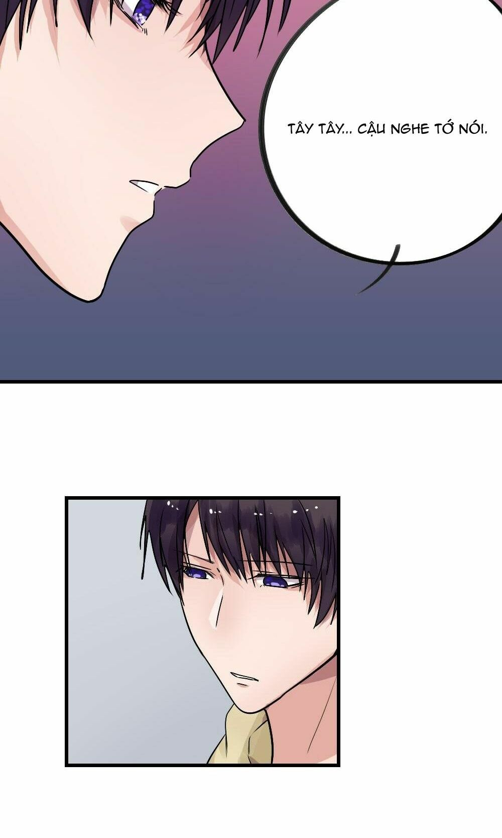 Phải Lòng Em Trai Của Bạn Gái Mình: Chapter 20