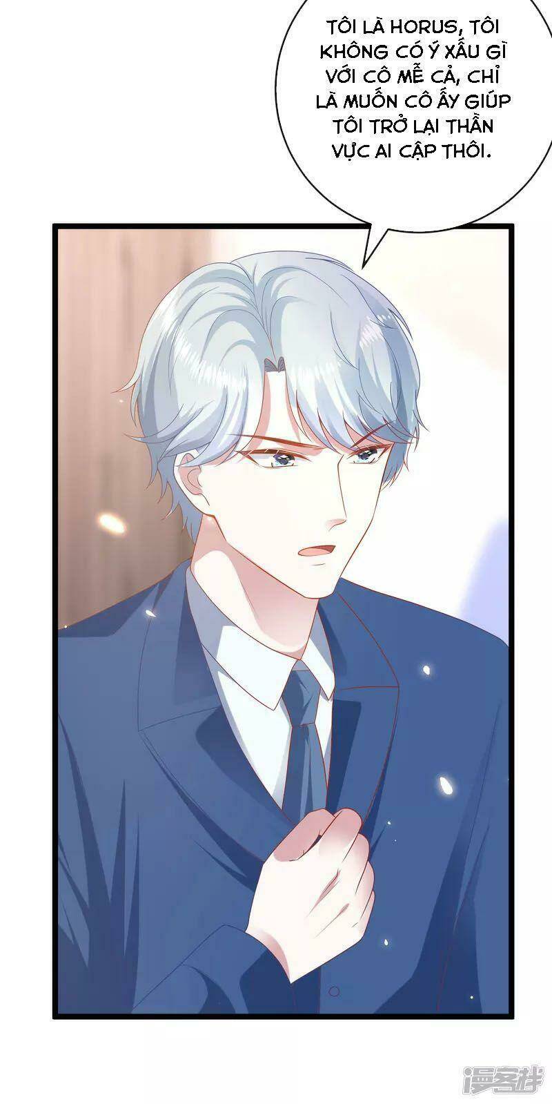 Sủng Hậu Của Vương: Chapter 118