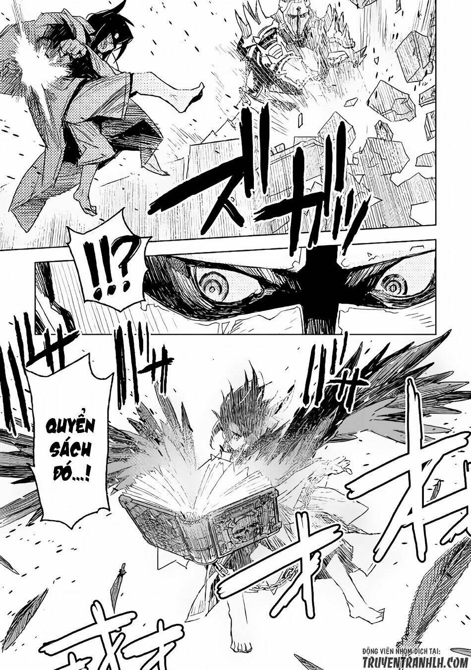 Kuro No Souzou Shoukanshi - Tenseisha No Hangyaku: Chapter 1