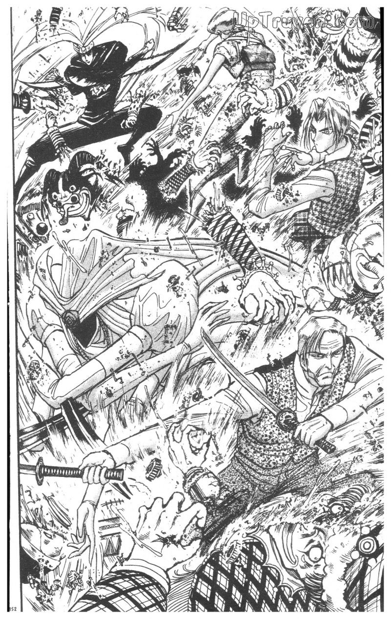 Fujita Kazuhiro: Chapter 25