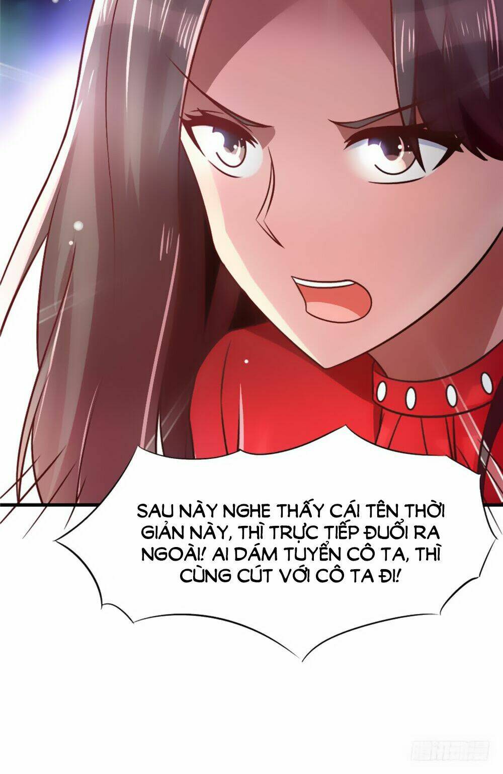 Thời Gian Đều Biết: Chapter 22