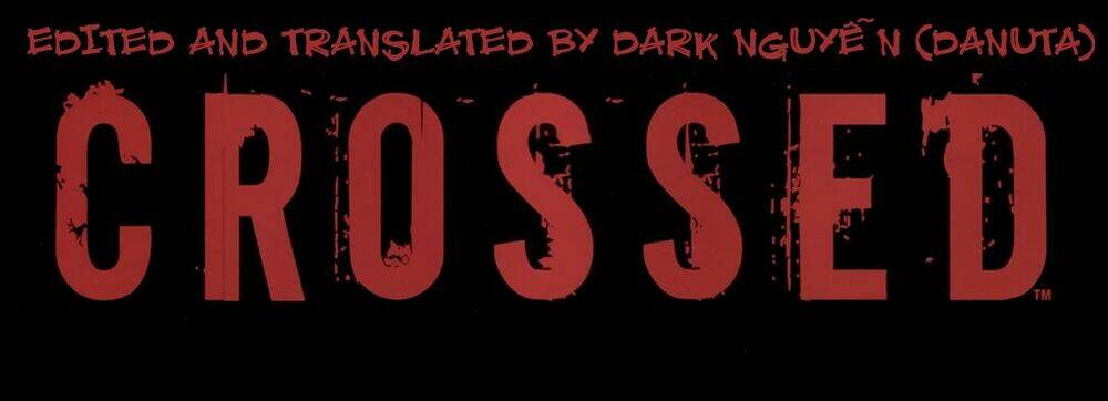 Crossed Family Values: Chapter 16