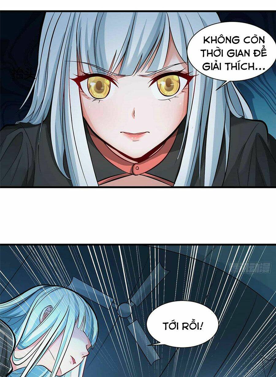 Ta Có Trăm Vạn Trò Chơi: Chapter 2