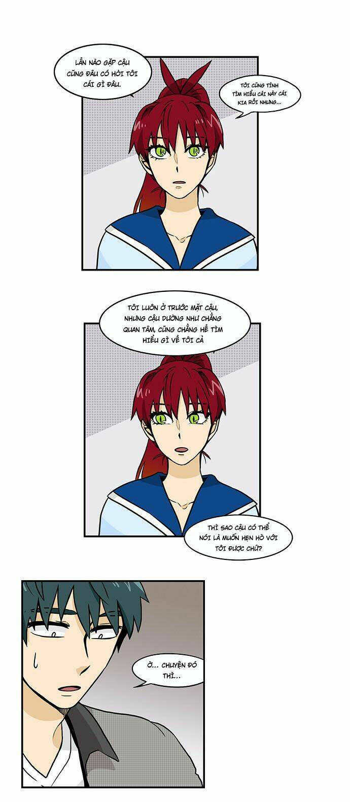 Hắn Ta Là Rồng: Chapter 90