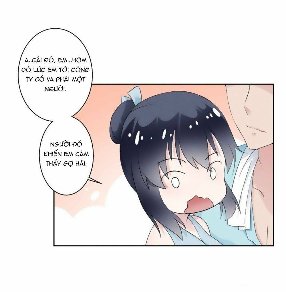 Thiên Kim Đường Môn: Chapter 75