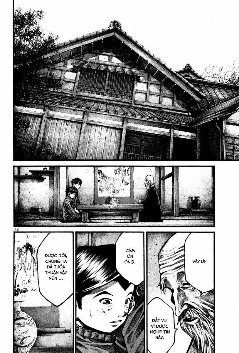 Rainbow: Chapter 102