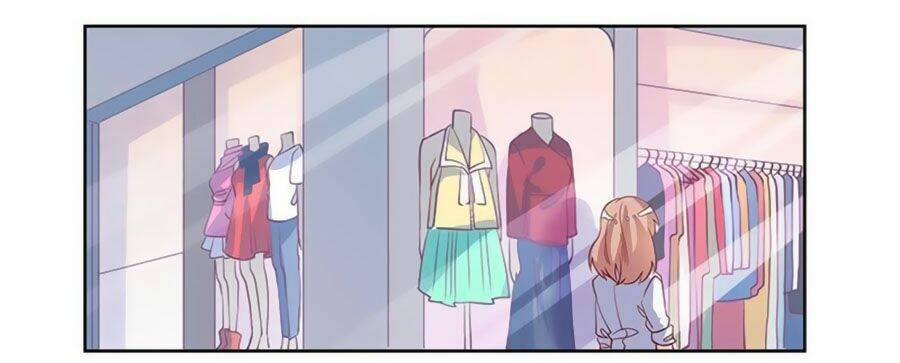 Tổng Tài Đích Thiên Giới Manh Thê: Chapter 77