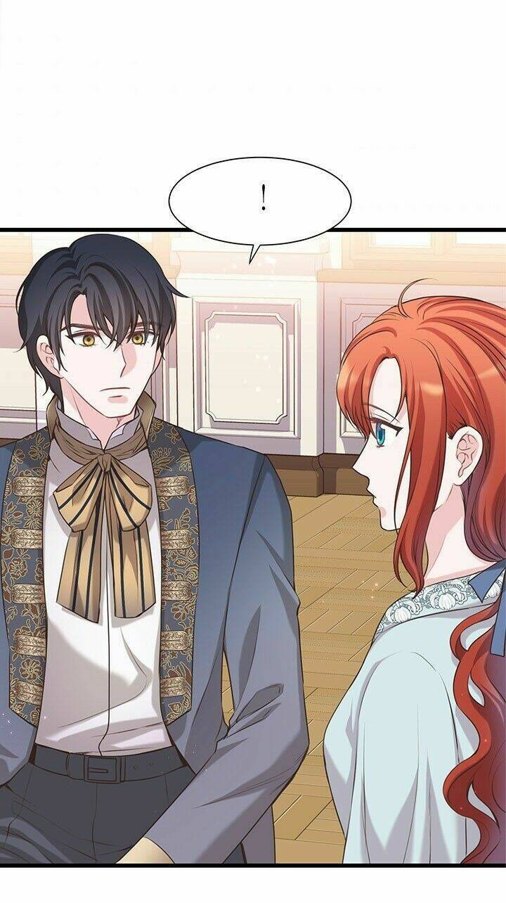 Nhân Vật Phản Diện Yêu Cầu Tôi Yêu Chàng: Chapter 23