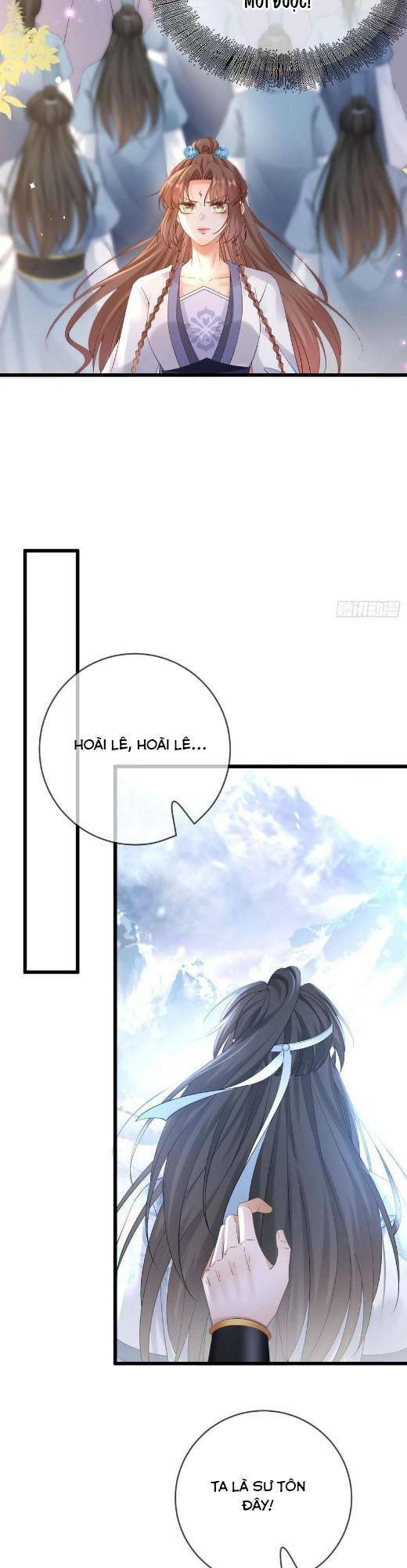 Ma Đầu Vạn Ác Năm Tuổi Rưỡi: Chapter 99