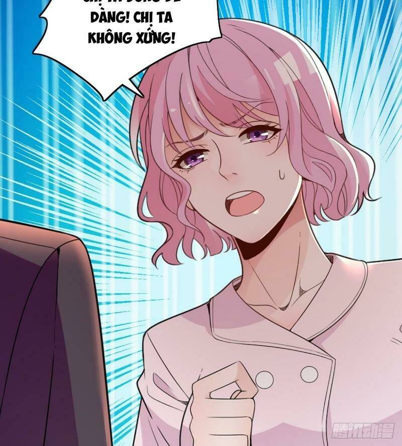 Bí Mật Kết Hôn Với Ảnh Đế: Vợ Ơi Đến Đây Tấn Công Đi Nào: Chapter 73