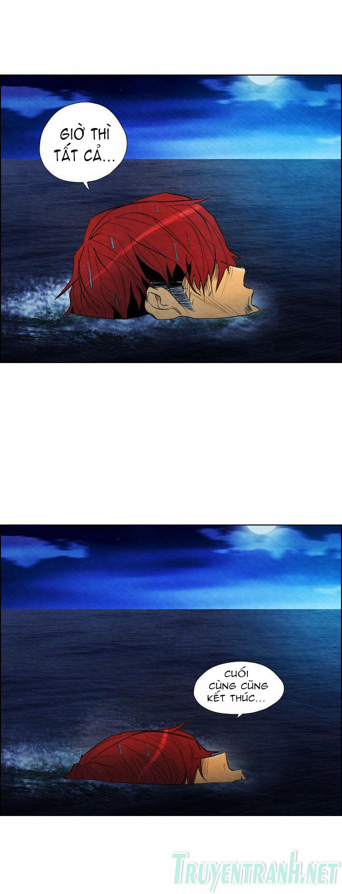 Revival Man: Chapter 19