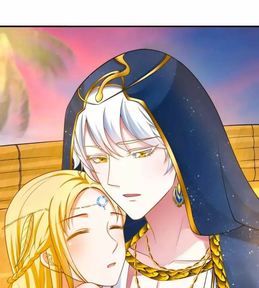 Sủng Hậu Của Vương: Chapter 20