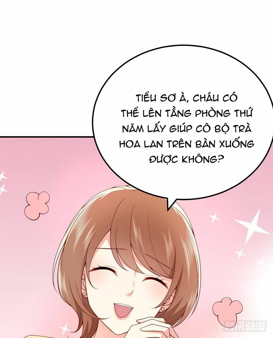 Nam Thần Truy Thê Chỉ Nam: Chapter 28.2