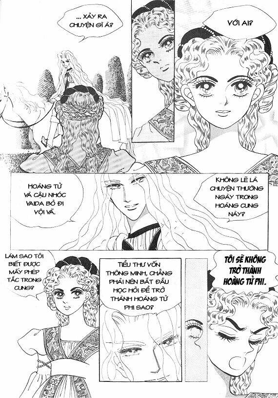 Princess Manhwa: Chapter 5