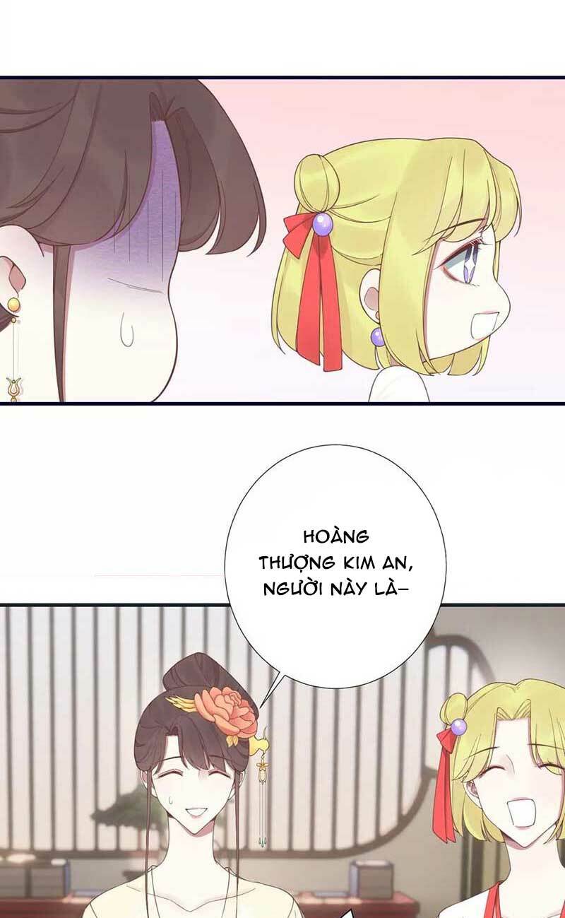 Hoàng Hậu Bận Lắm: Chapter 184