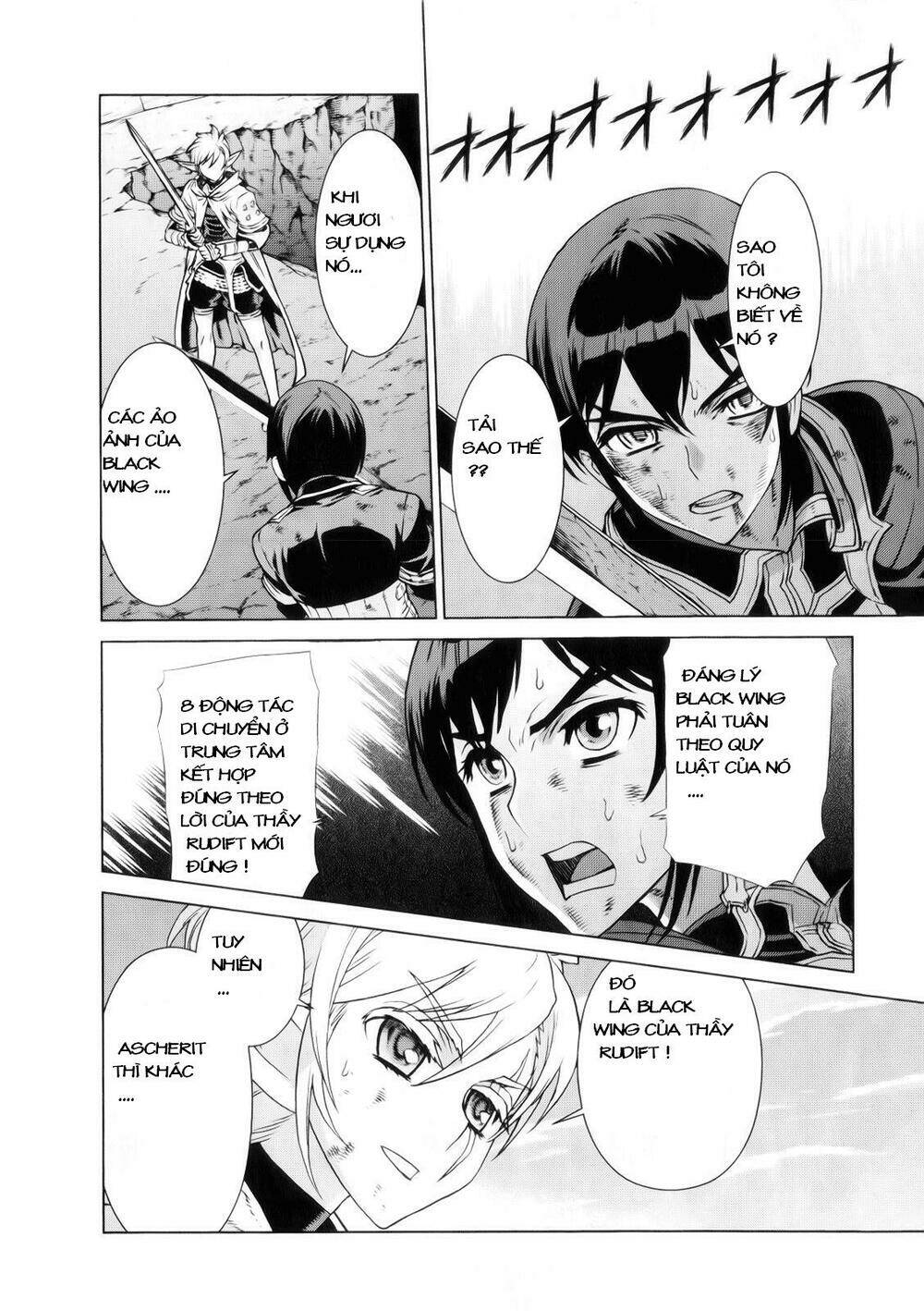 Ubel Blatt: Chapter 92.9