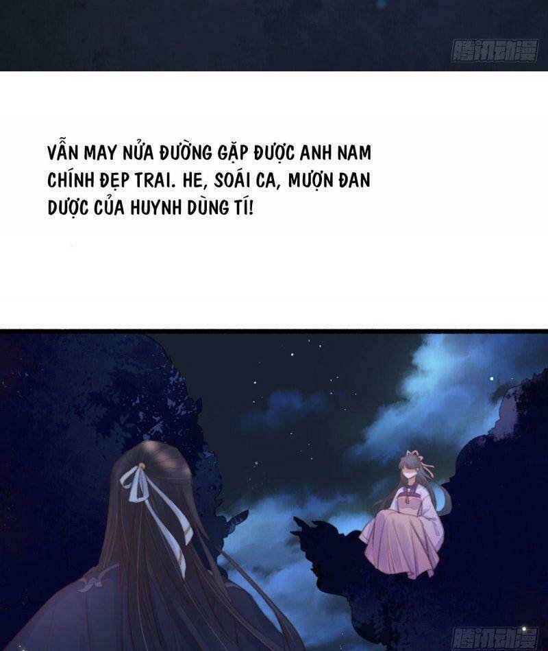 Ngự Thú Cuồng Phi: Chapter 0