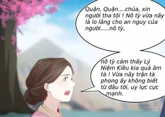 Bí Mật Của Dạ Tộc: Chapter 20