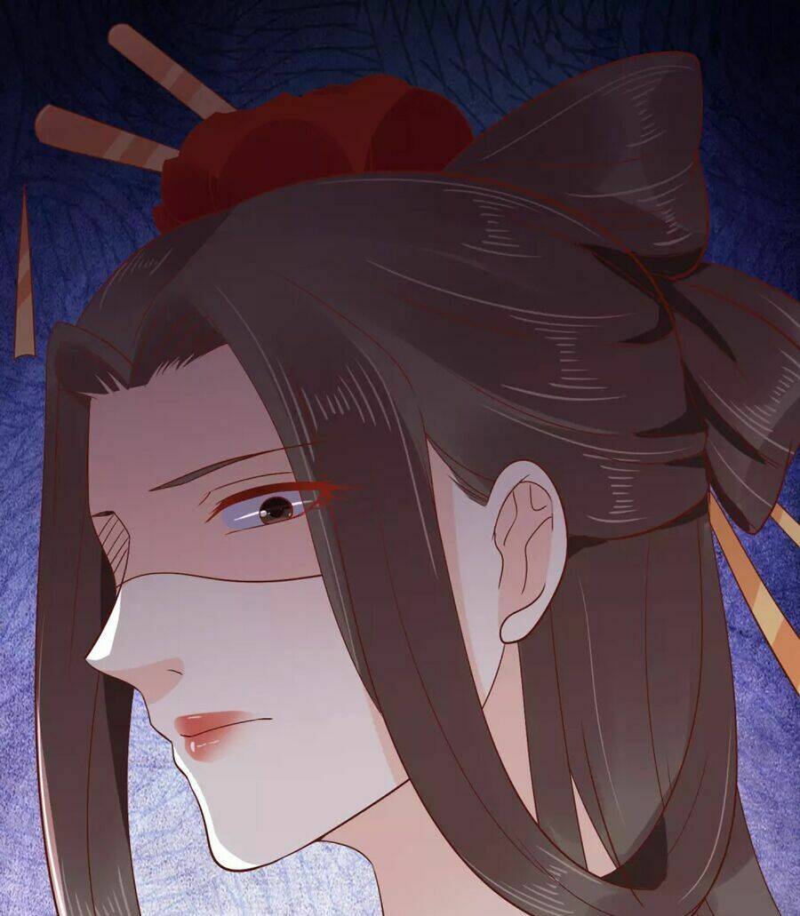 Phú Bà Bạc Tỷ Trong Lãnh Cung: Chapter 48