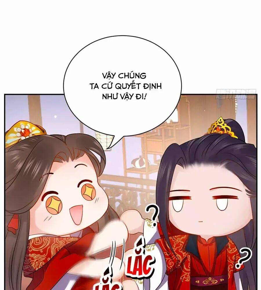 Vương Phi Thông Linh: Chapter 2