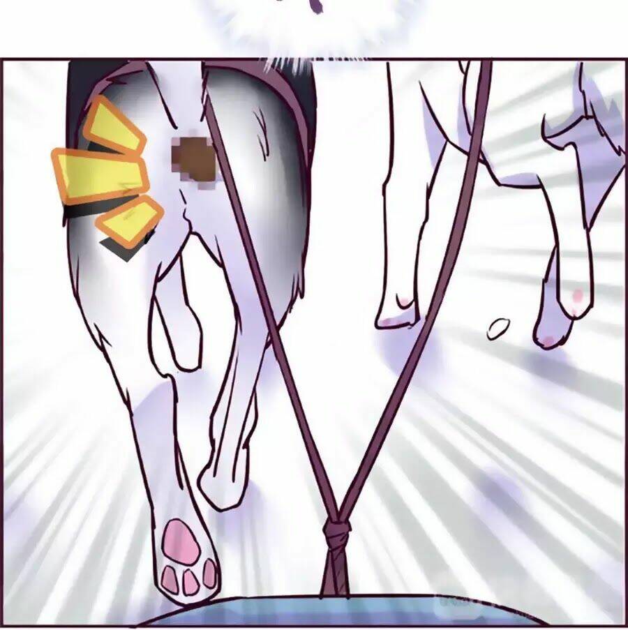 Đừng Nghịch, Ta Chỉ Muốn Yên Tĩnh: Chapter 69