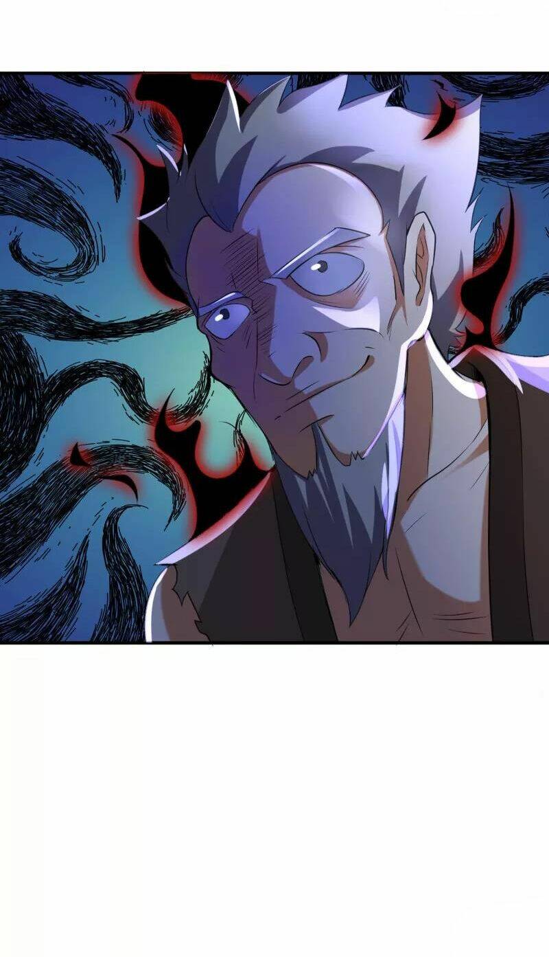 Hồn Đỉnh Thịnh Thiên: Chapter 31