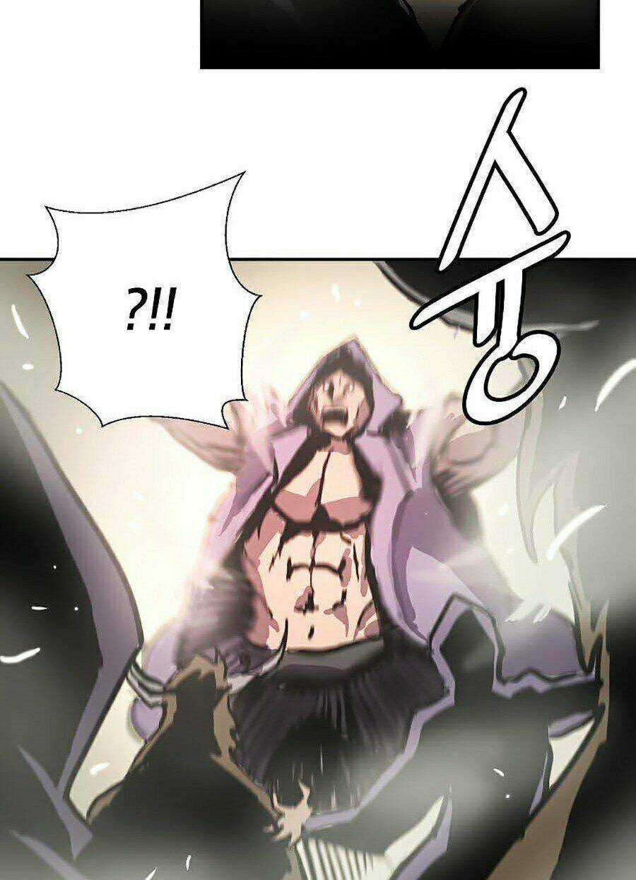 Sức Cùng Lực Kiệt: Chapter 8