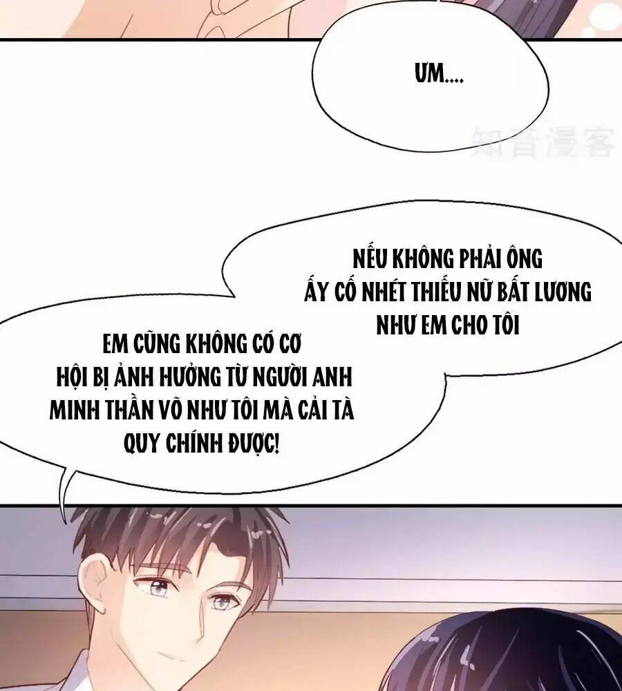 Sau Này Vẫn Cứ Thích Anh: Chapter 71