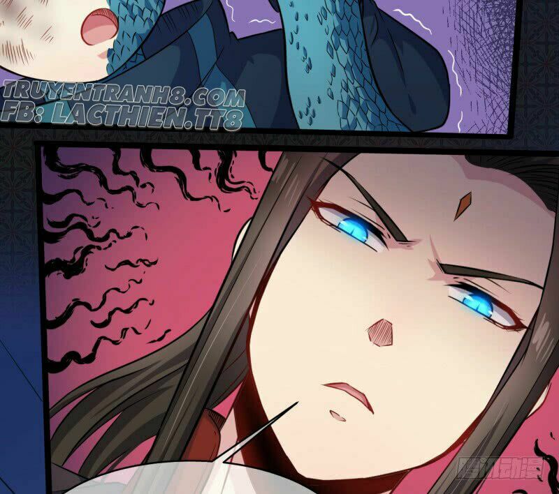 Ngạo Kiều Quỷ Vương Yêu Ta: Chapter 90