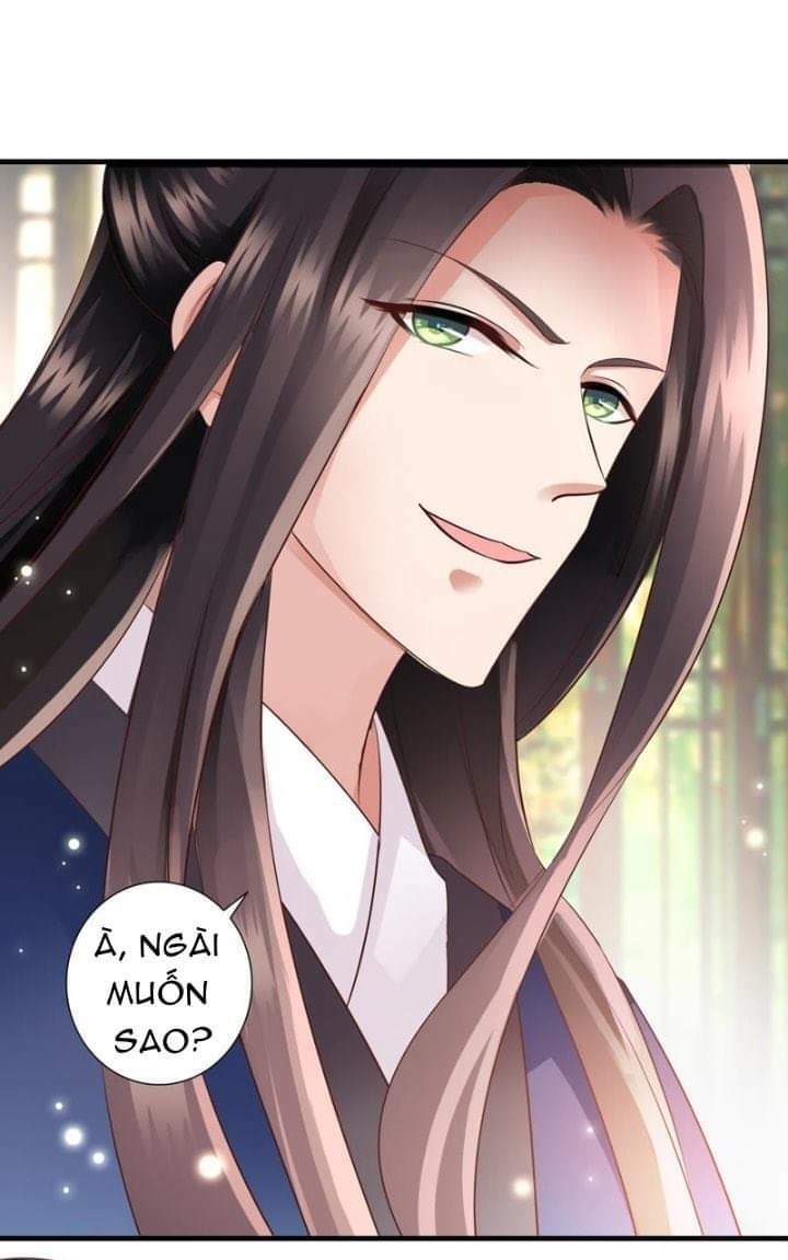 Thái Tử Điện Hạ Có Tin Vui: Chapter 32