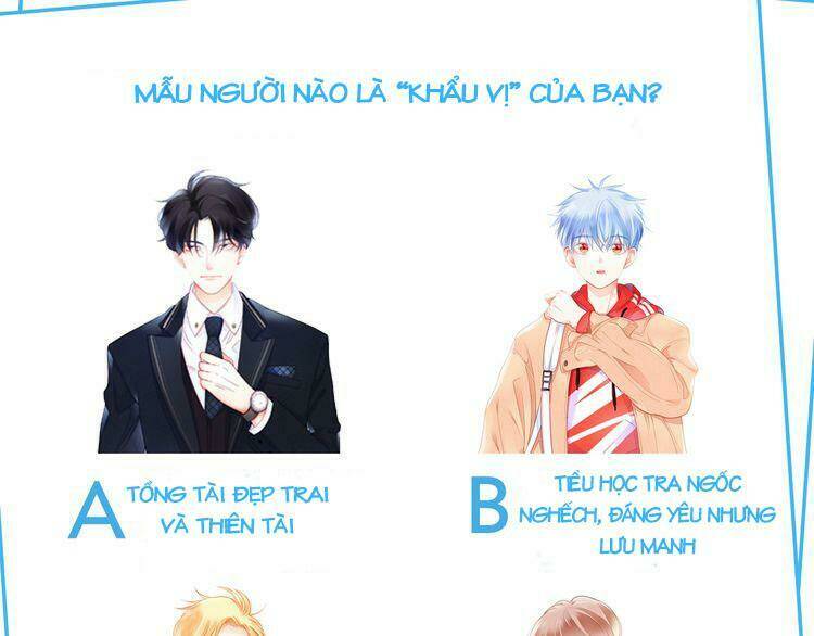 Giai Điệu Của Sự Va Chạm: Chapter 17