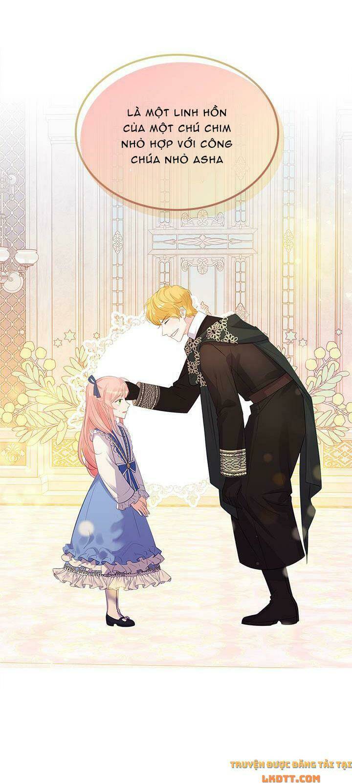 Công Chúa Phản Diện Muốn Ở Trong Ngôi Nhà Bánh Quy: Chapter 3