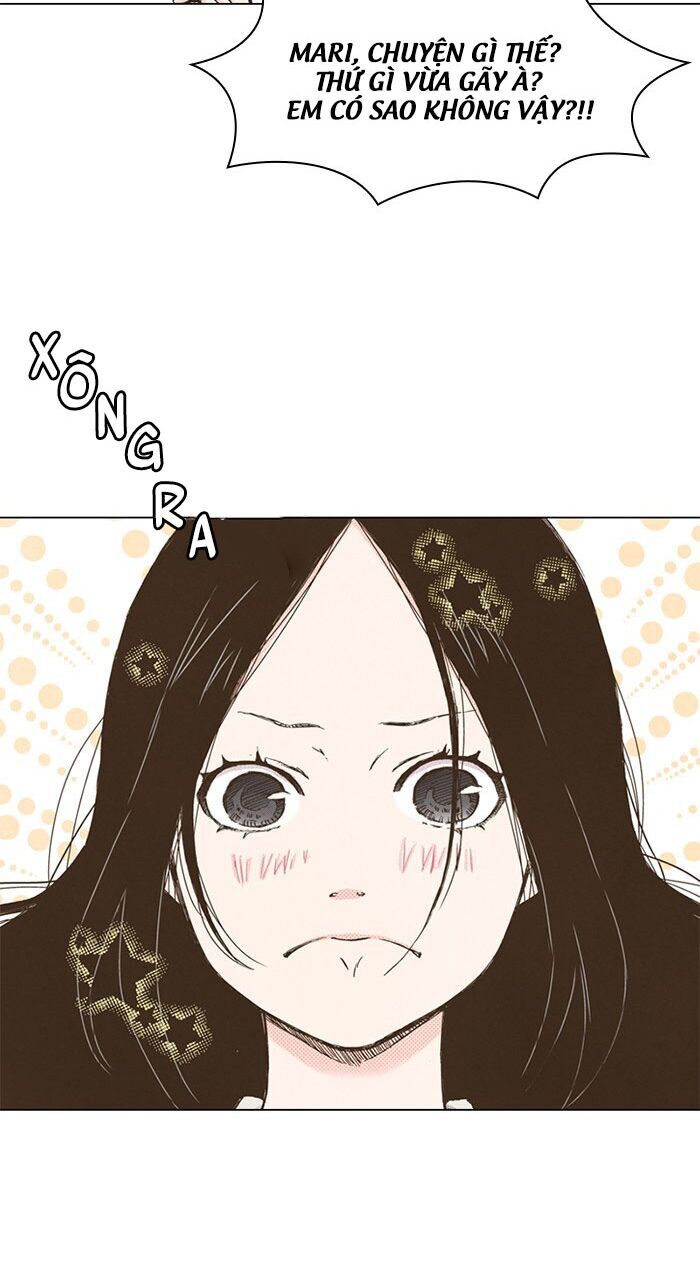 Làm Vợ Anh, Em Nhé: Chapter 28