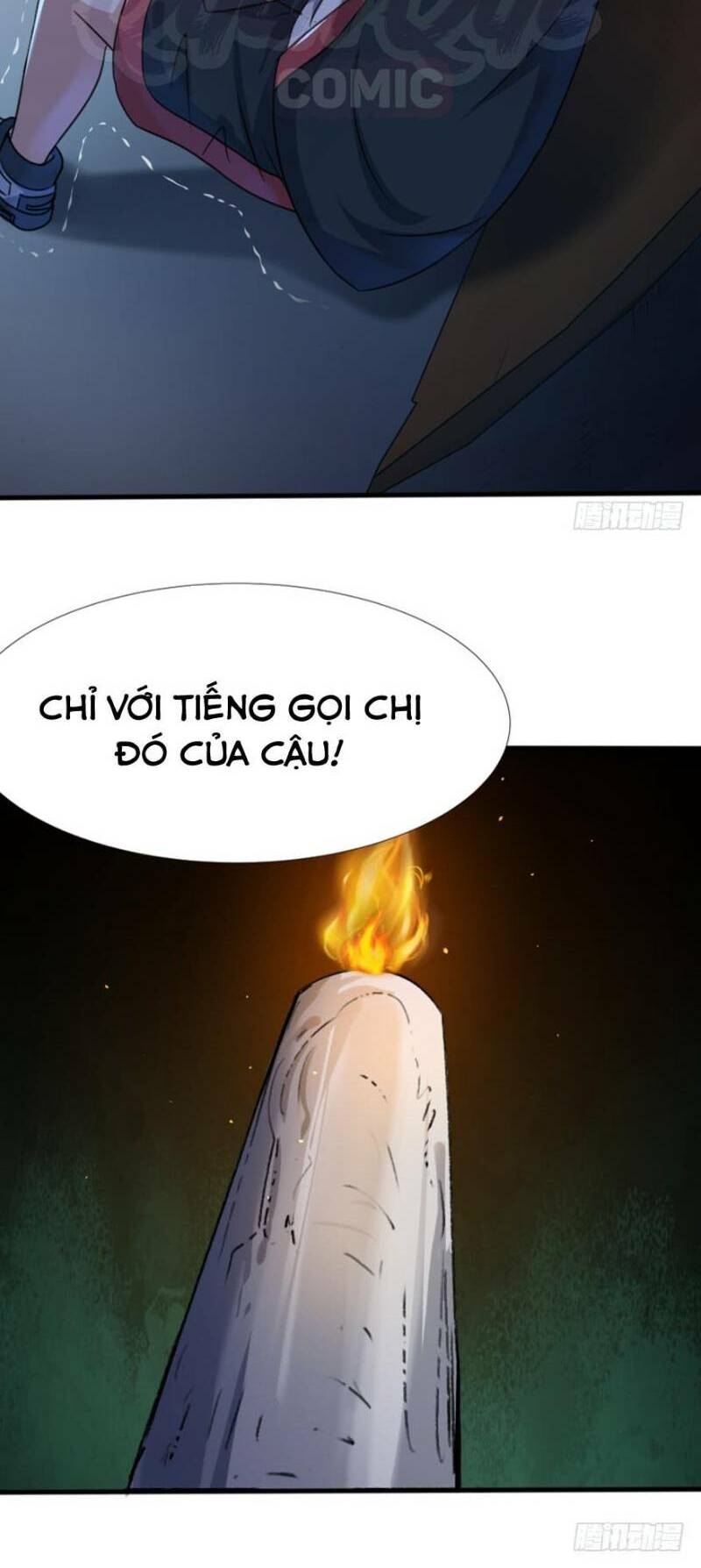 Thập Nhị Thiên Kiếp: Chapter 6