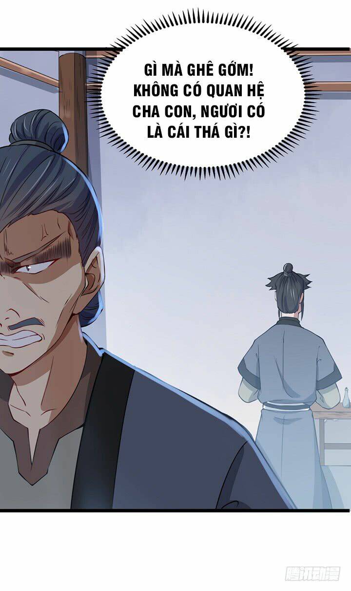 Hiệp Hành Cửu Thiên: Chapter 103