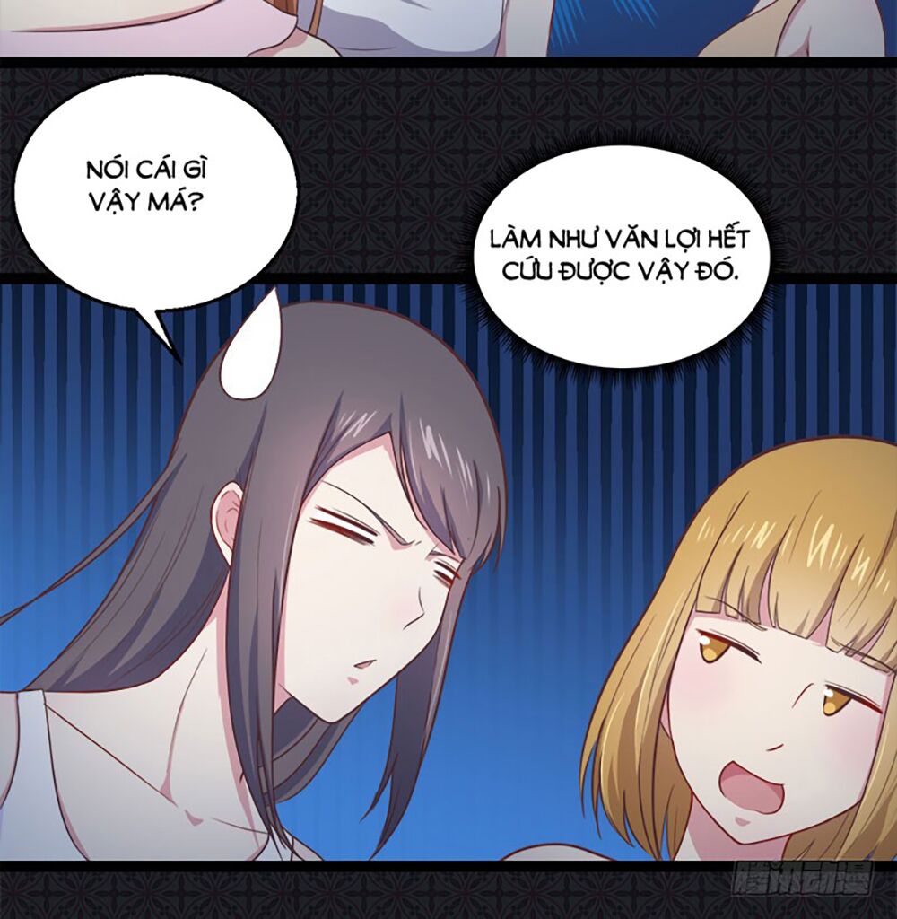 Ngạo Kiều Quỷ Vương Yêu Ta: Chapter 16
