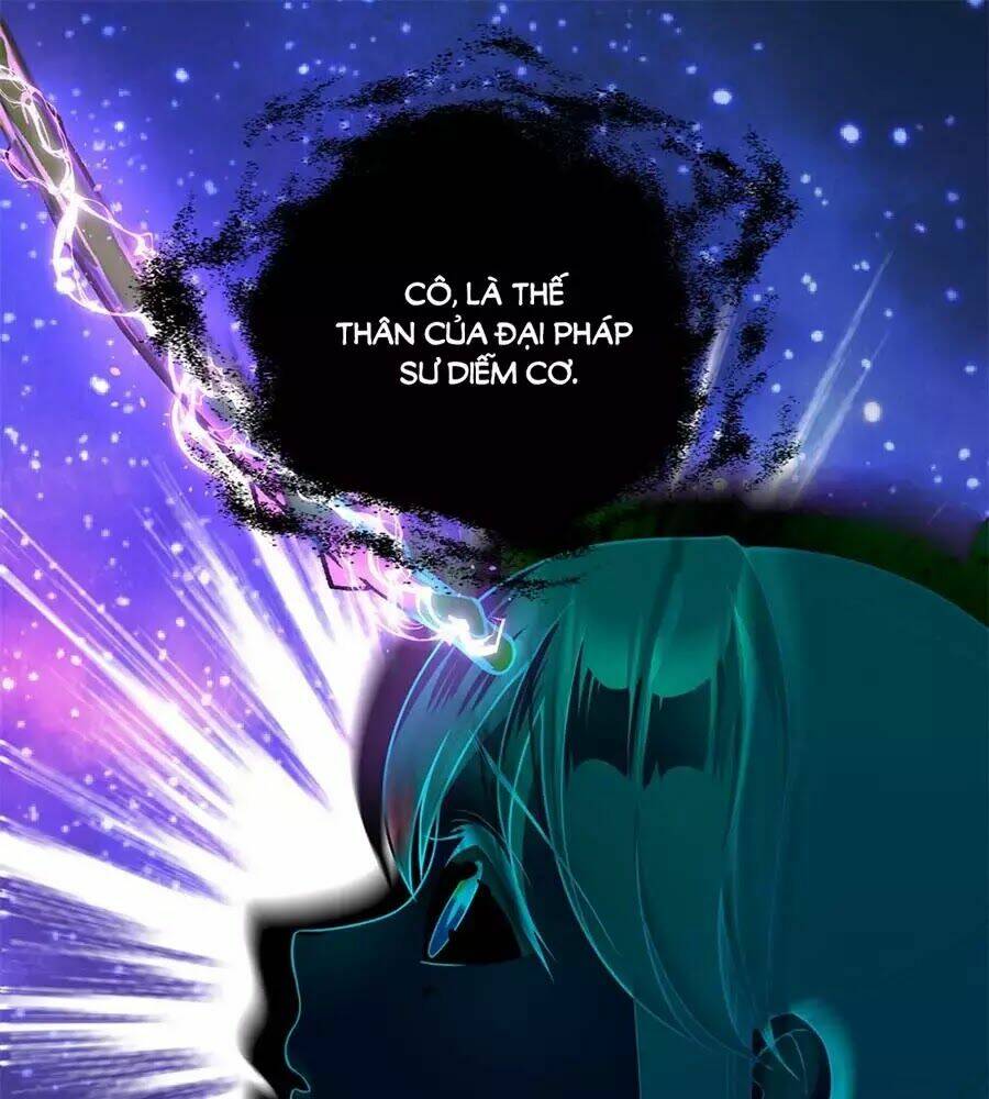 Anh Ấy Đến Từ Địa Ngục: Chapter 21