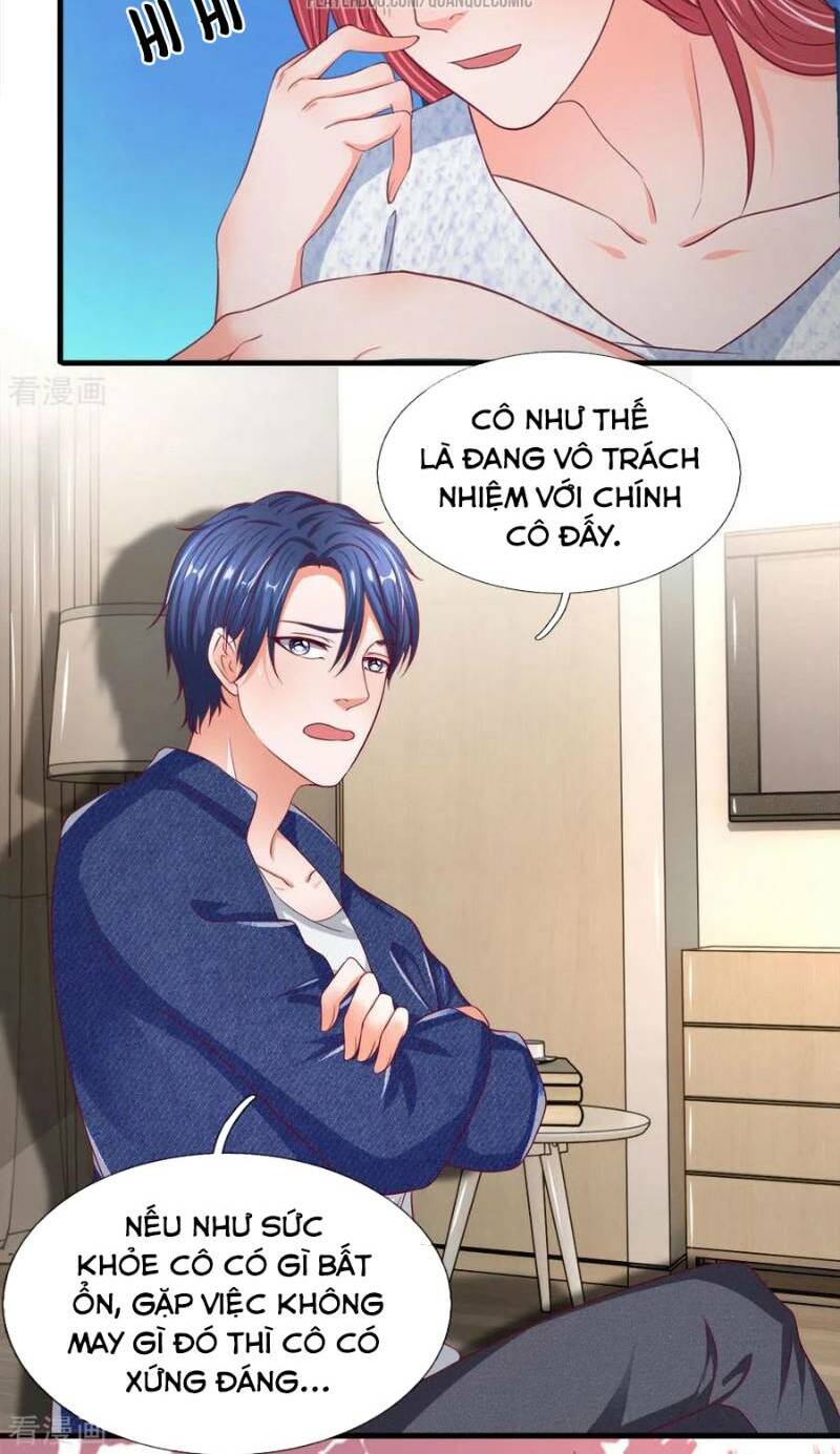 Chung Cực Binh Vương Tại Đô Thị: Chapter 42