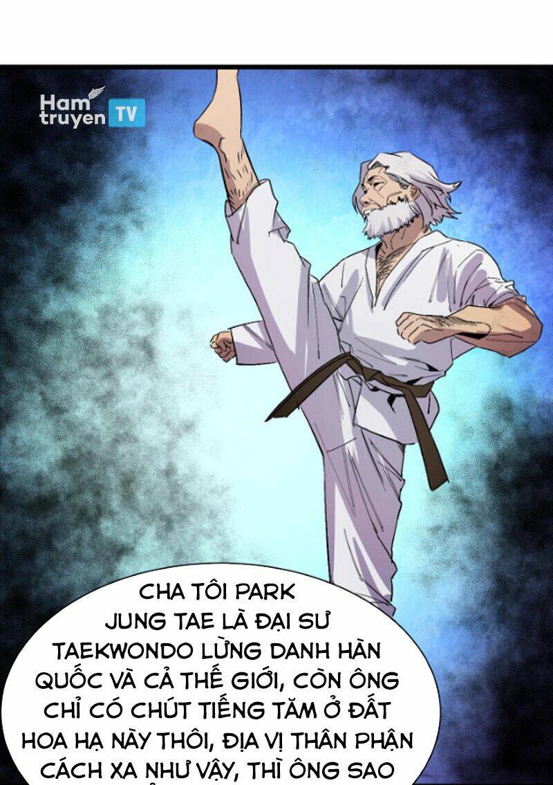 Bắt Đầu Với Tề Thiên Đại Thánh: Chapter 16