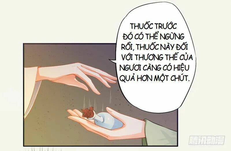 Tuyệt Thế Luyện Đan Sư: Chapter 13