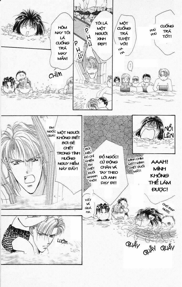 Tokyo Crazy Paradise: Chapter 30