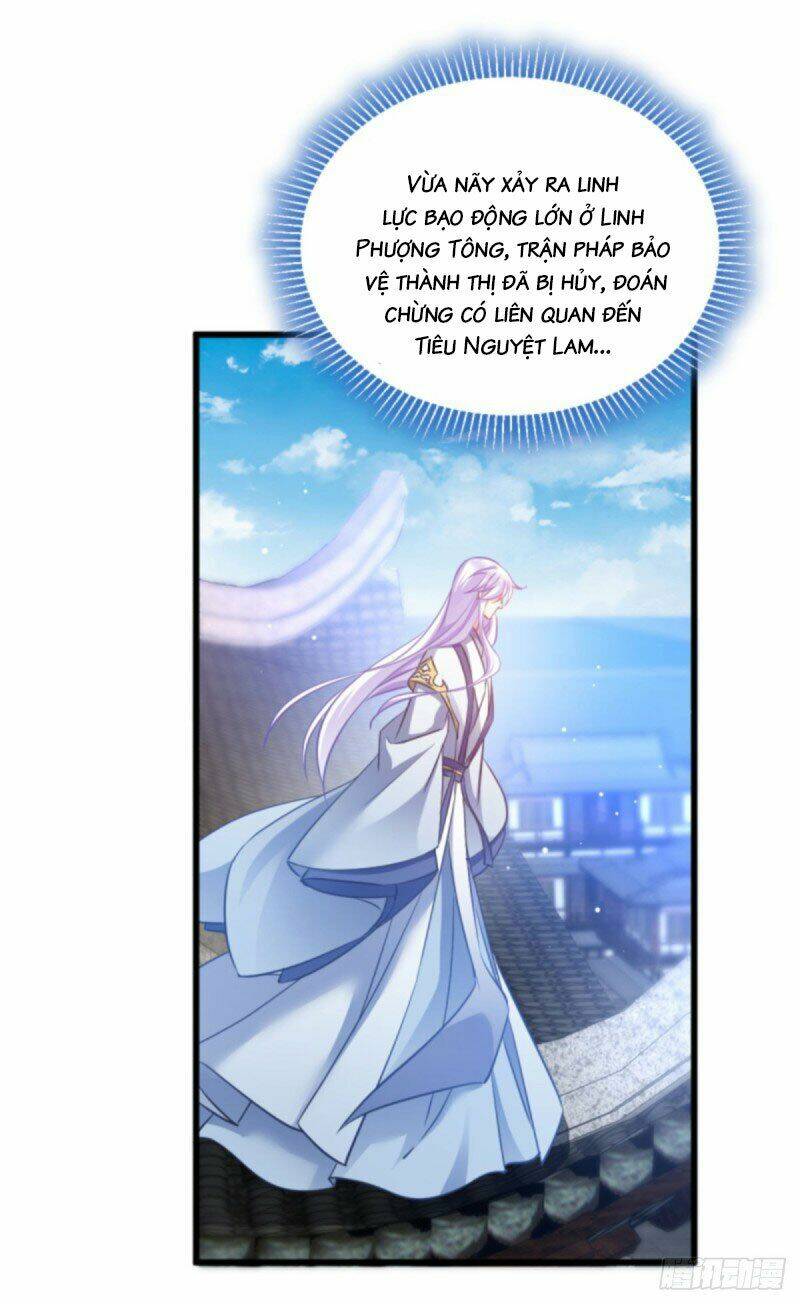 Trò Chơi Trừng Phạt: Chapter 88