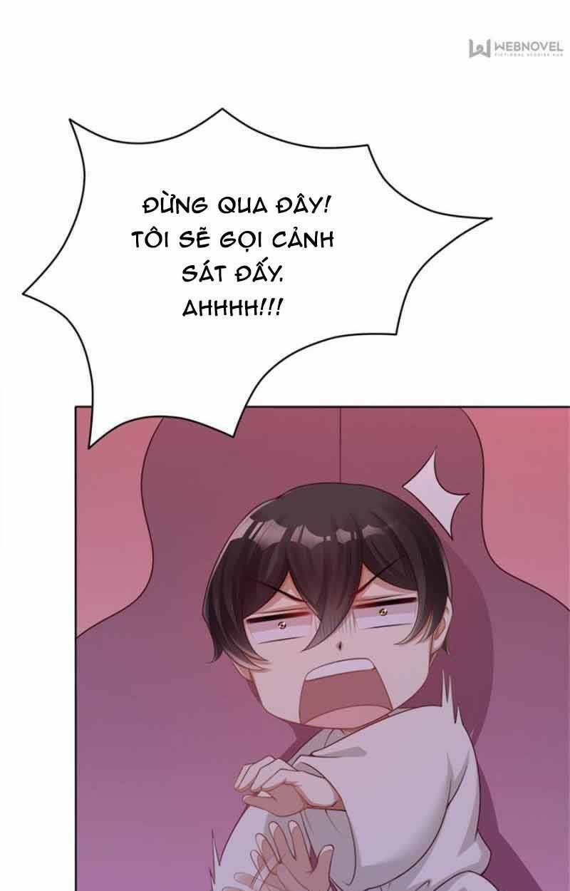 Gặp Phải Người Chồng Xảo Quyệt!: Chapter 7